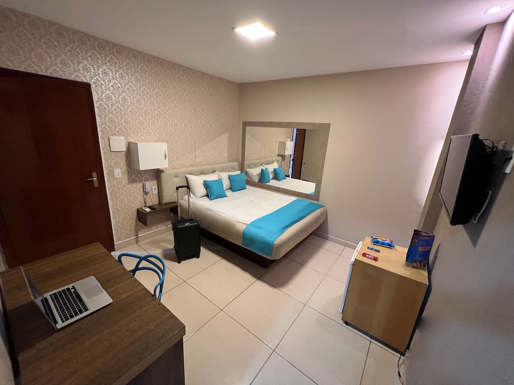 Dok Hotel