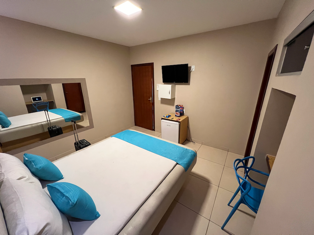 Dok Hotel
