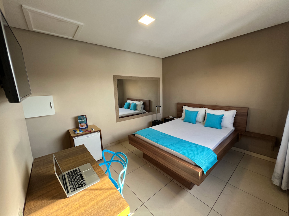 Dok Hotel